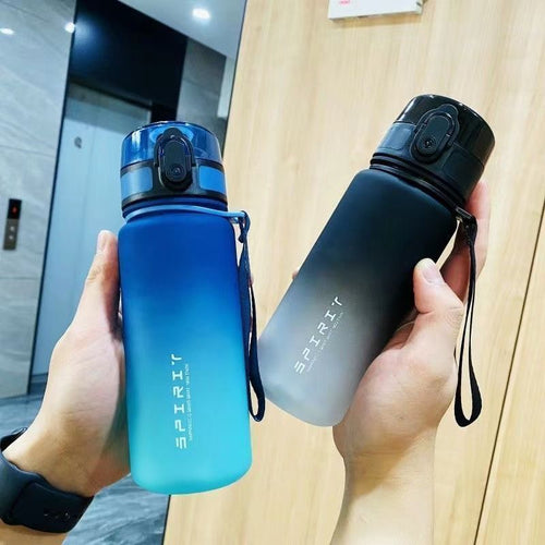 Sports Water Bottle