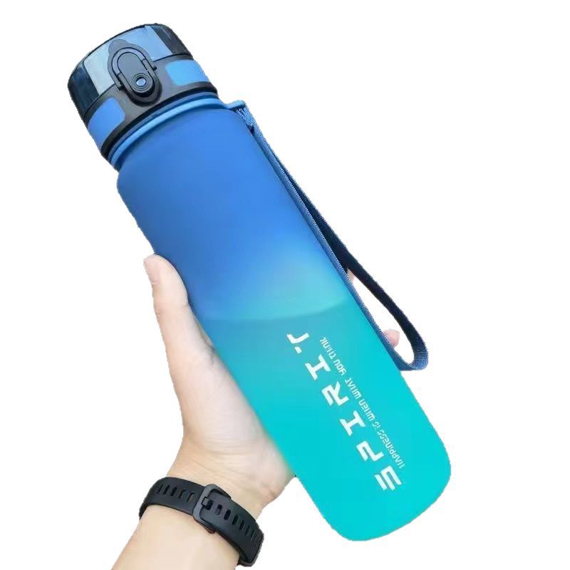 Sports Water Bottle